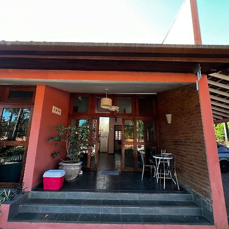 Home1| Casa Com Piscina Em Ubatuba/Sp Buitenkant foto
