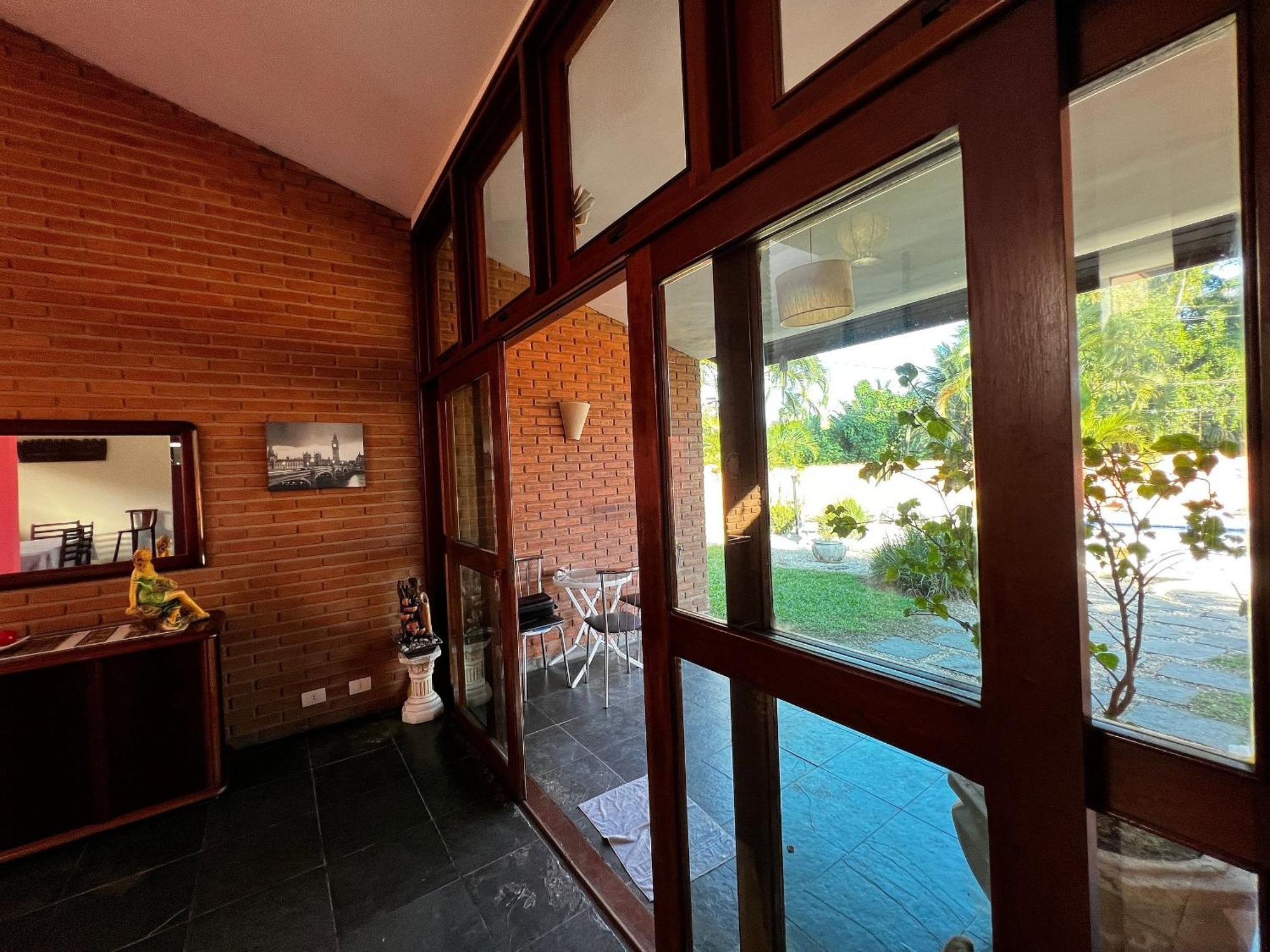 Home1| Casa Com Piscina Em Ubatuba/Sp Buitenkant foto