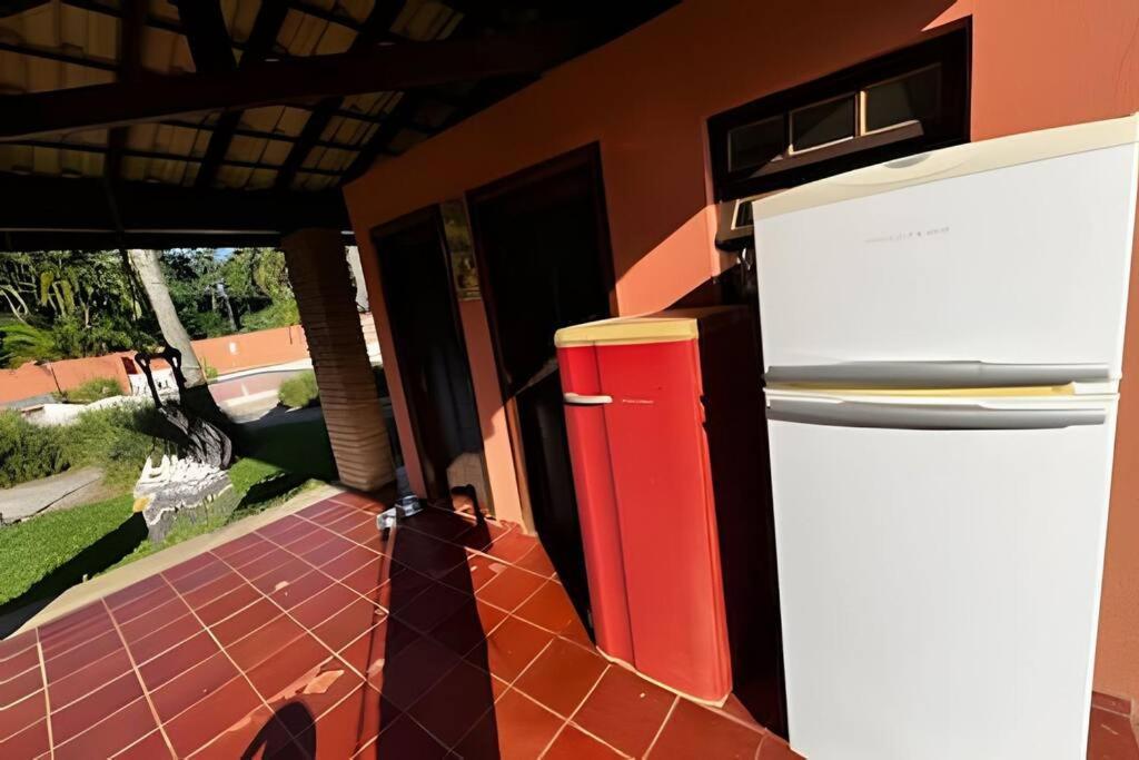 Home1| Casa Com Piscina Em Ubatuba/Sp Buitenkant foto