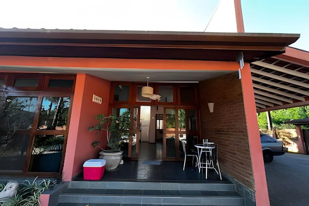 Home1| Casa Com Piscina Em Ubatuba/Sp Buitenkant foto
