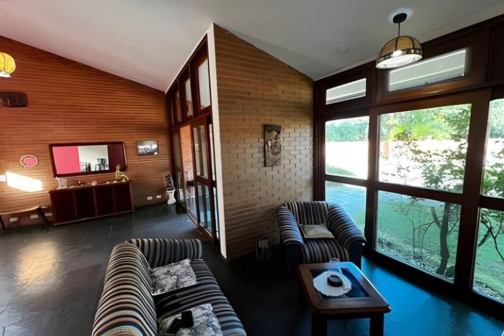 Home1| Casa Com Piscina Em Ubatuba/Sp Buitenkant foto