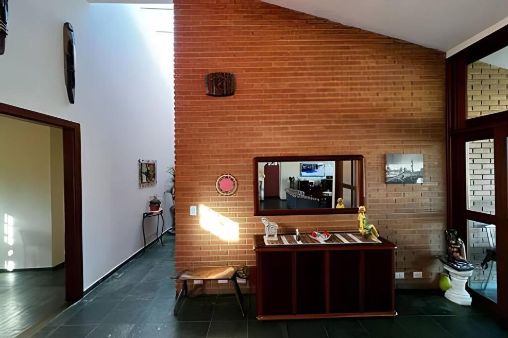 Home1| Casa Com Piscina Em Ubatuba/Sp Buitenkant foto