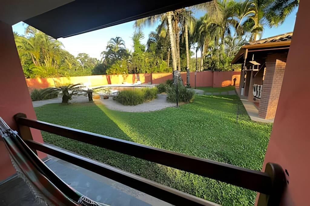 Home1| Casa Com Piscina Em Ubatuba/Sp Buitenkant foto
